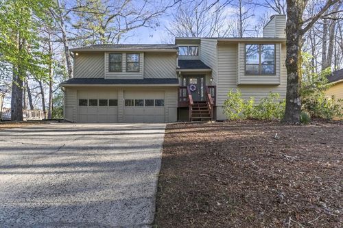 8605 Colony Club Dr, Alpharetta, GA, 30022-5409 | Card Image