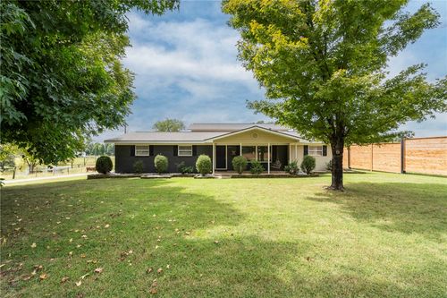 13693 N Mount Pleasant Rd, Gravette, AR, 72736-8827 | Card Image