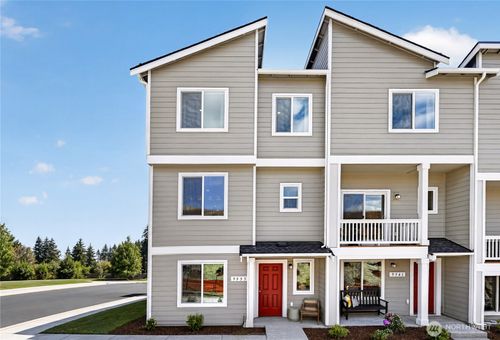 9578 Mineral Avenue Nw, Silverdale, WA, 98383 | Card Image