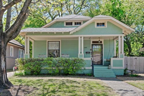 1887 York Ave, Memphis, TN, 38104-5248 | Card Image