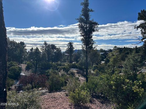 109-1107 N Scenic Dr, Payson, AZ, 85541-2942 | Card Image