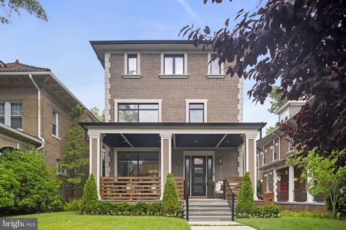 5702 16th St Nw, WASHINGTON, DC, 20011-6830 | Card Image