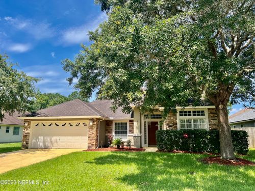 509 Tupelo Trce, Jacksonville, FL, 32259-4513 | Card Image