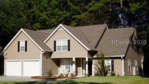 69 Chinaberry Dr, Hilton Head Island, SC, 29926-1295 | Card Image