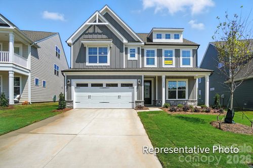 2265 Tabor Road, Sherrills Ford, NC, 28673 | Card Image