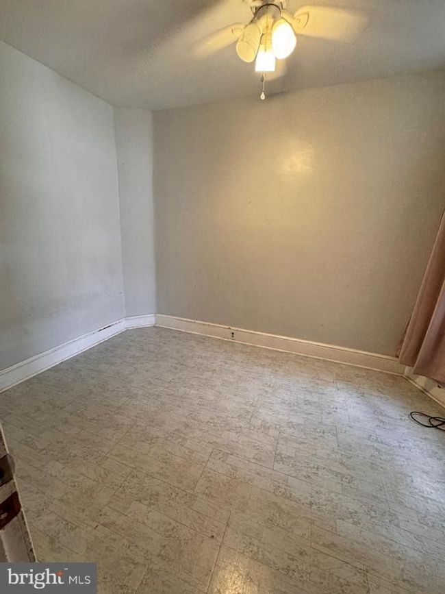 1445 N 59 Th St, Townhouse with 3 bedrooms, 2 bathrooms and null parking in PHILADELPHIA PA | Image 9