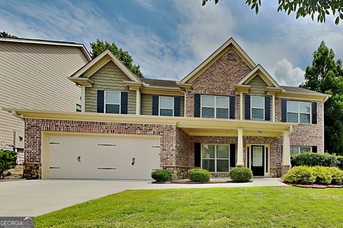 2956 Dolostone Way, Dacula, GA, 30019-7658 | Card Image