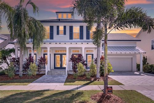 421 Islebay Dr, APOLLO BEACH, FL, 33572-3332 | Card Image
