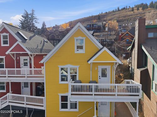 5-244 Woodside Ave, Park City, UT, 84060 | Card Image