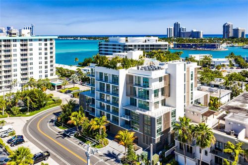 505-10281 W Bay Harbor Dr, Bay Harbor Islands, FL, 33154-1220 | Card Image