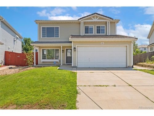 3880 Jebel St, Denver, CO, 80249-8113 | Card Image
