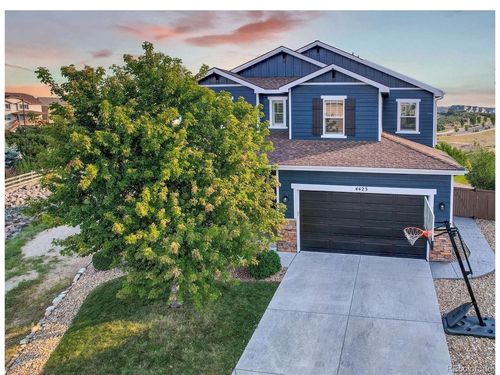 4423 Mcmurdo Ct, Castle Rock, CO, 80108-2808 | Card Image