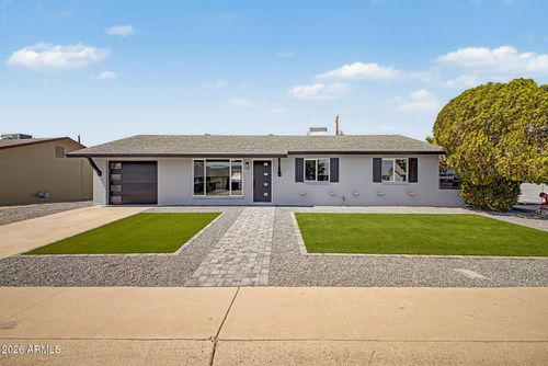 7832 E Monte Vista Road, Scottsdale, AZ, 85257 | Card Image