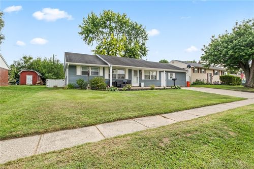 1123 Chalet Dr, New Carlisle, OH, 45344-2608 | Card Image
