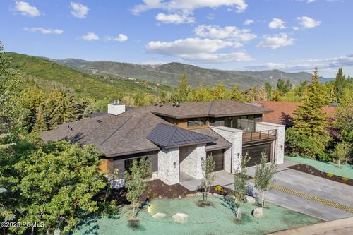 3506 Oakwood Drive, Park City, UT, 84060 | Card Image