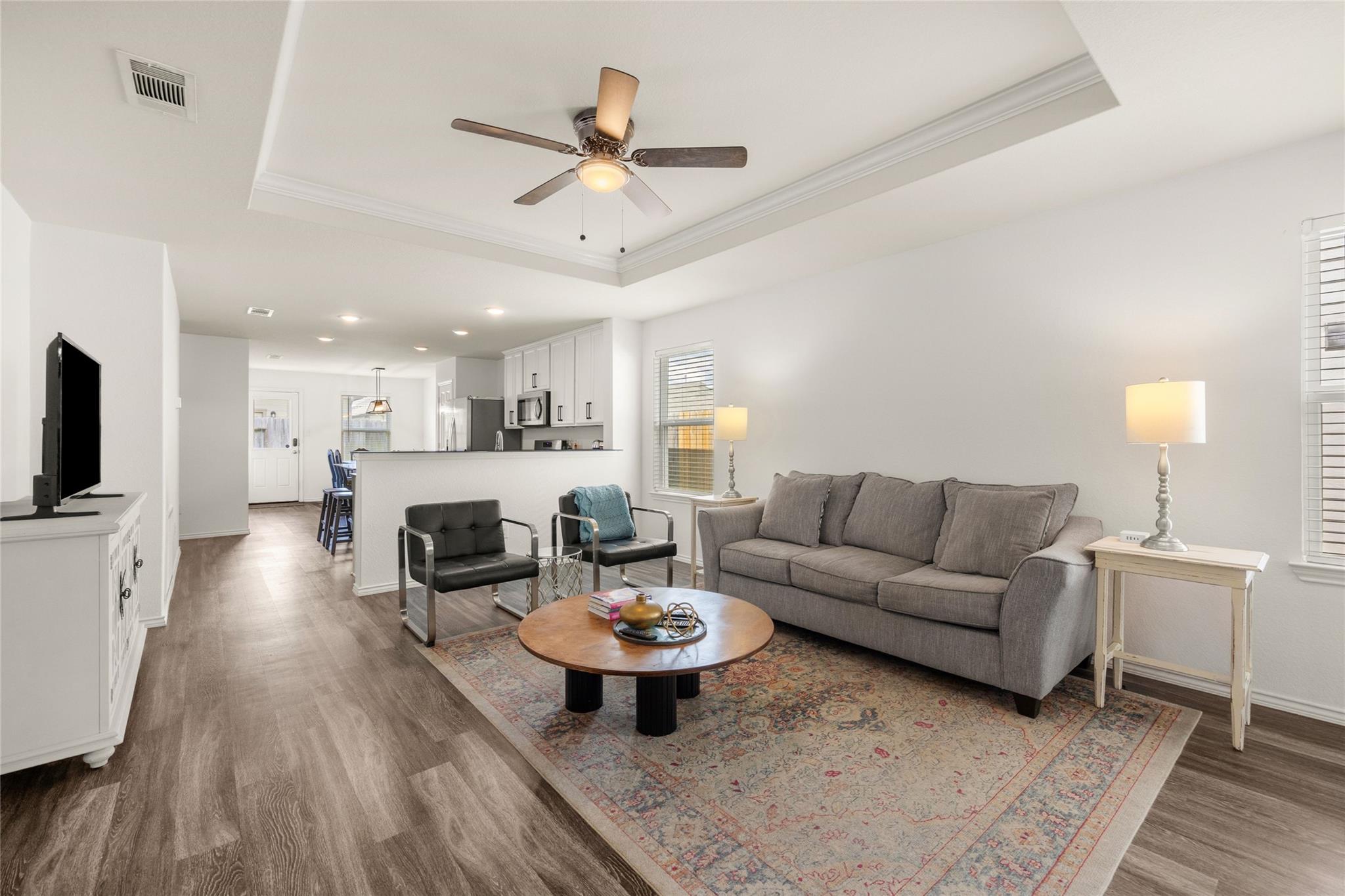 Residential in Hockley 3