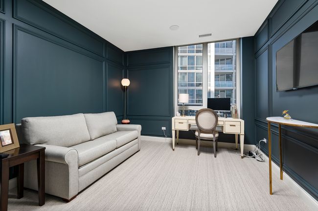 APT-28D - 10 E Delaware Pl, Condo with 3 bedrooms, 4 bathrooms and null parking in CHICAGO IL | Image 13