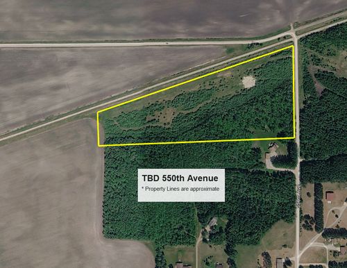 TBD 550th Avenue, Warroad, MN, 56763 | Card Image