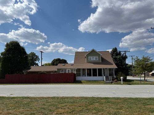 130 N Bill St, Francesville, IN, 47946 | Card Image