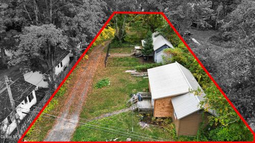 51 Caldwell Ave, Lake George, NY, 12845-1501 | Card Image