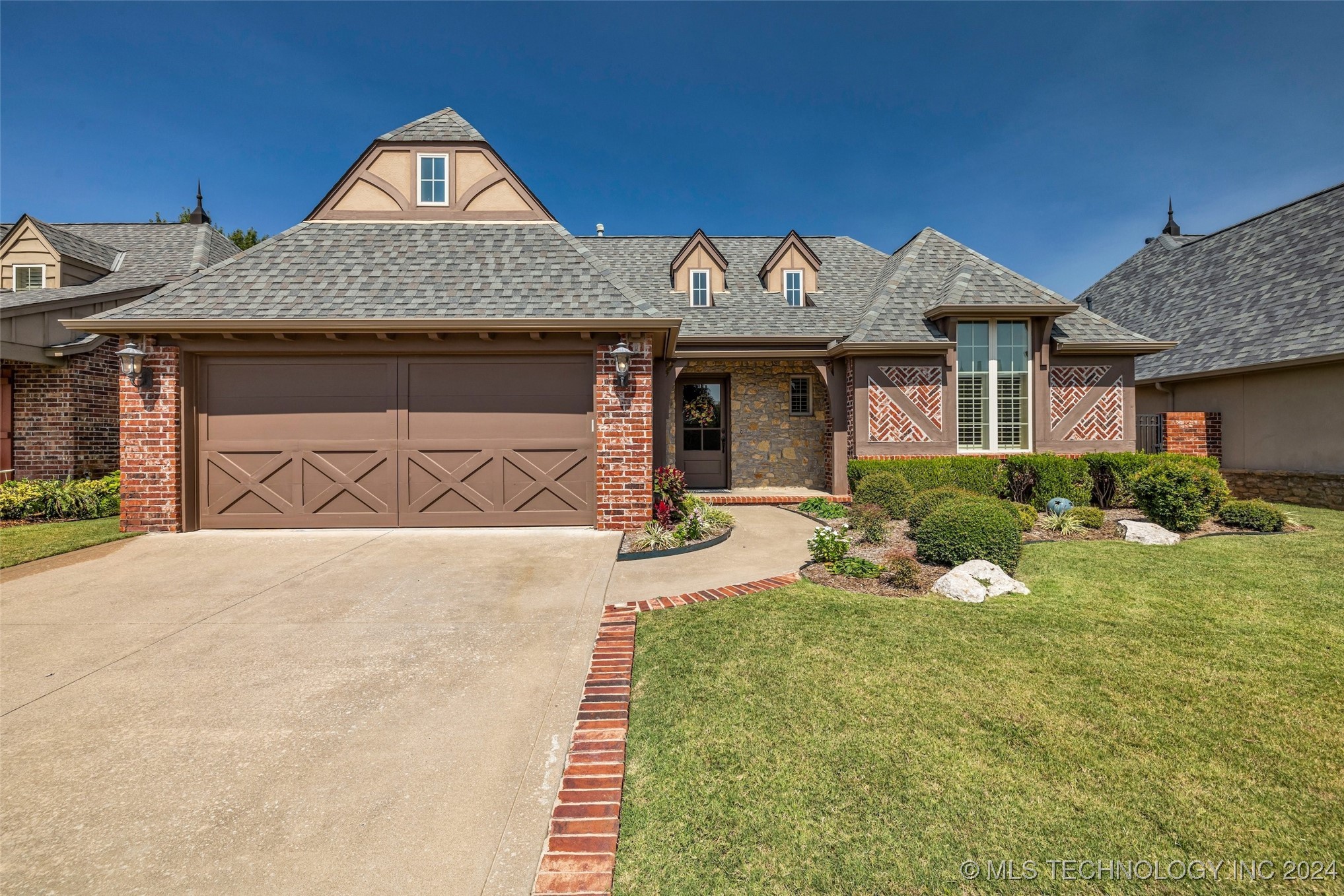 119th St, Bixby, OK 74008