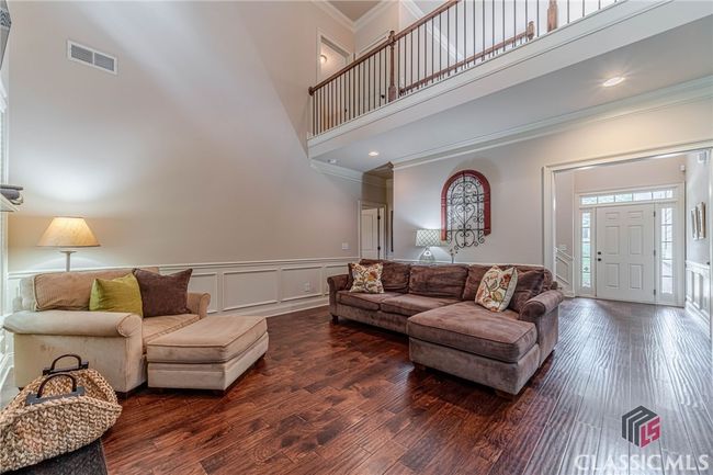 2084 Whitlow View Dr, House other with 4 bedrooms, 3 bathrooms and 2 parking in Bishop GA | Image 18