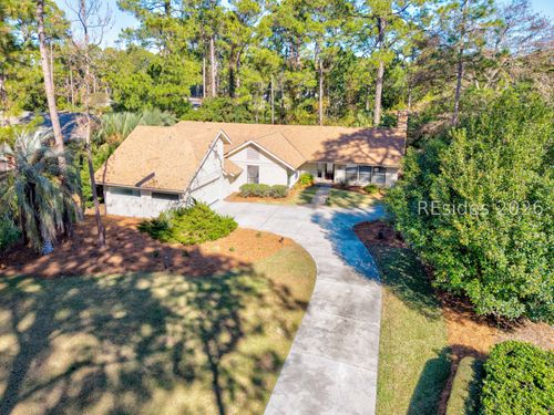 82 Club Course Dr, Hilton Head Island, SC, 29928-3132 | Card Image