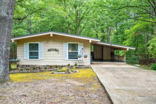 44 Arias Way, Hot Springs Vill., AR, 71909 | Card Image