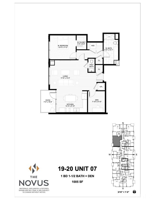 2007 400 W Main Street, For Sale in Durham Zoocasa