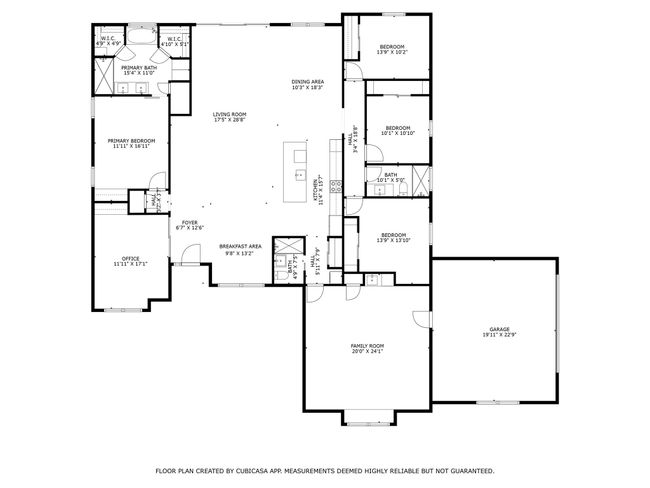 Floor plan | Image 32