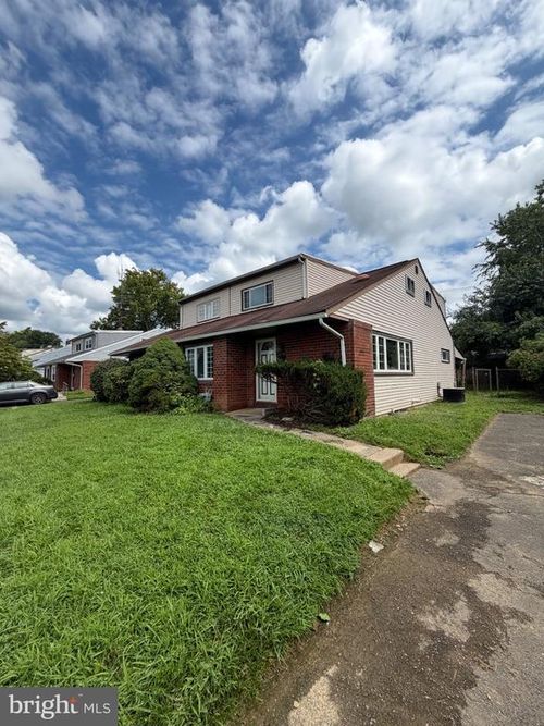 1419 Arline Ave, ABINGTON, PA, 19001-2303 | Card Image