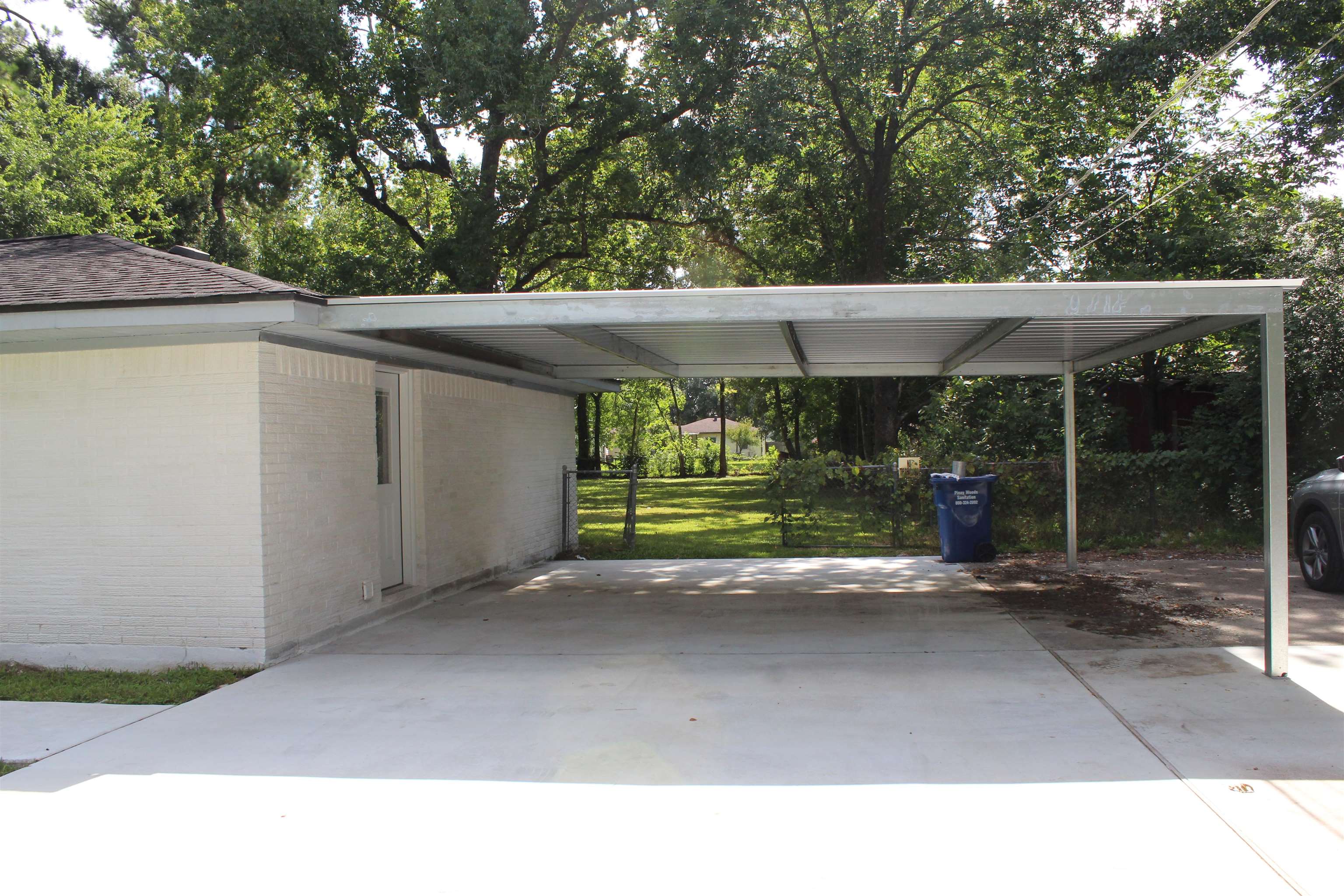 Residential in Sour Lake 2