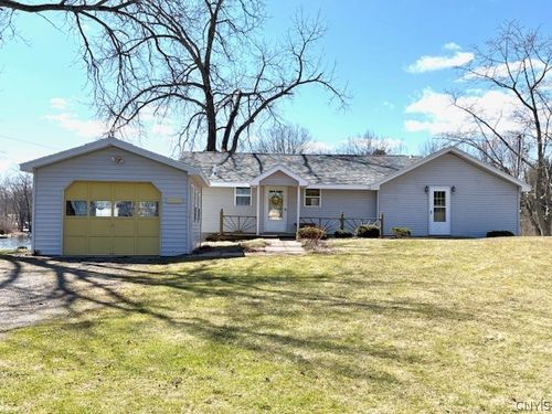 6450 Paino Rd, Hamilton, NY, 13346-2714 | Card Image