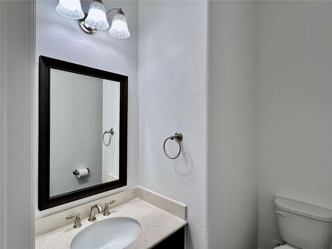 Powder bath with updated paint | Image 5