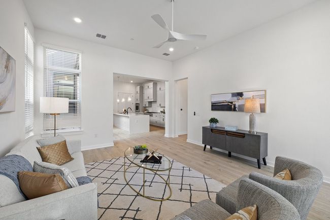 4214 Endurance Way, Condo with 4 bedrooms, 5 bathrooms and 2 parking in Austin TX | Image 9