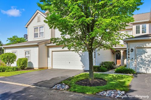 2886 Falling Waters Ln, Lindenhurst, IL, 60046-6779 | Card Image