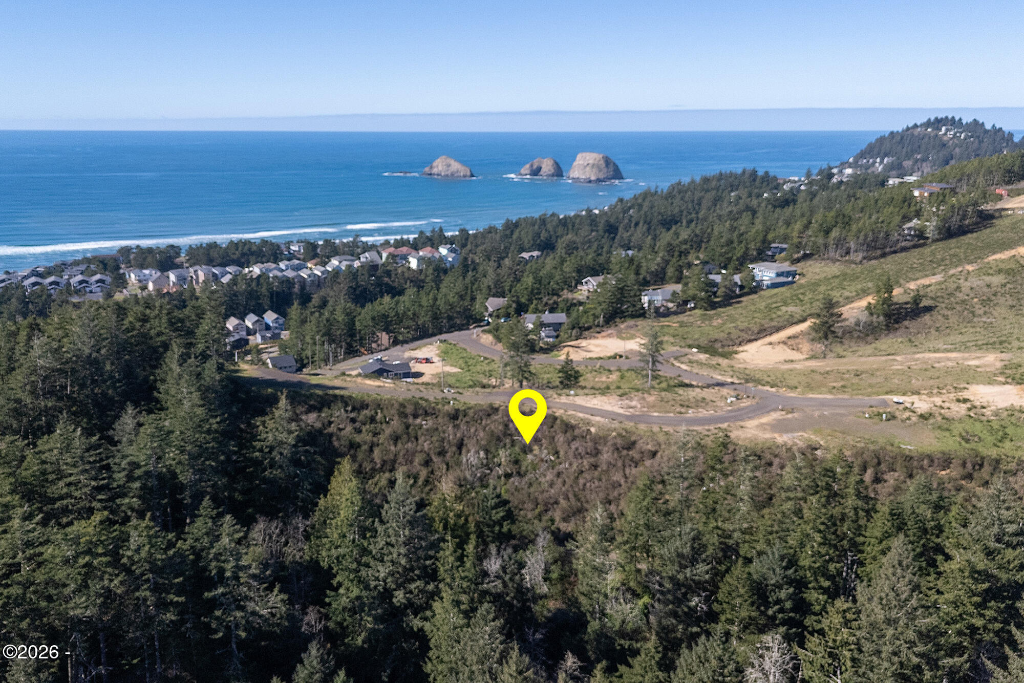 Land in Oceanside 3