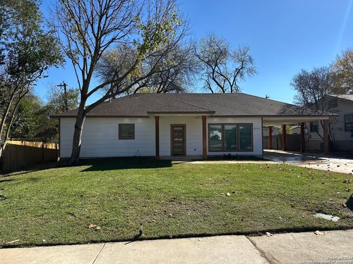6822 Farrow Pl, San Antonio, TX, 78240-3427 | Card Image