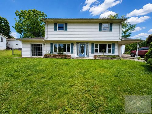 183 Rock House Rd, Lester, WV, 25865-9674 | Card Image