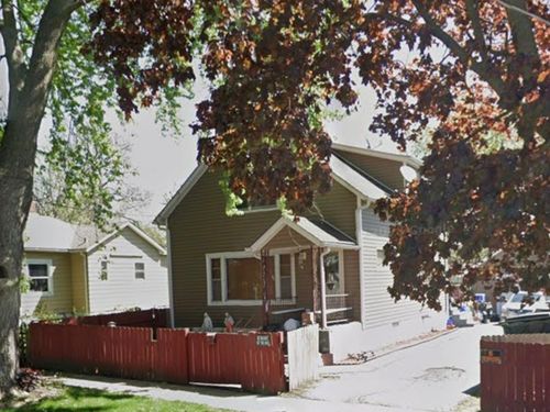 617 Cleveland St, Aurora, IL, 60505-2519 | Card Image