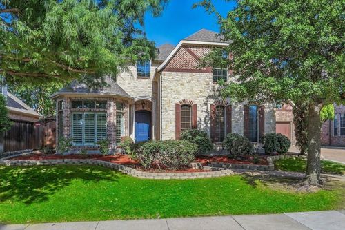 8220 Misty Shores Ln, Frisco, TX, 75036-7870 | Card Image