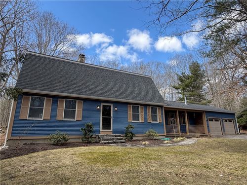155 Beechwood Trail, Exeter, RI, 02822 | Card Image