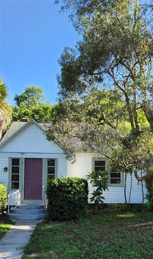 2919 Dartmouth Ave N, St Petersburg, FL, 33713-7725 | Card Image