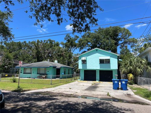 2505 7th St S, ST PETERSBURG, FL, 33705-3011 | Card Image