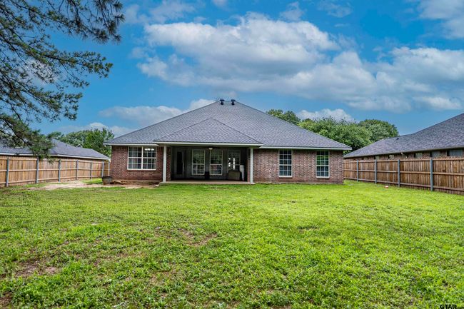 21327 Altuda Ln, House other with 3 bedrooms, 2 bathrooms and null parking in Flint TX | Image 8