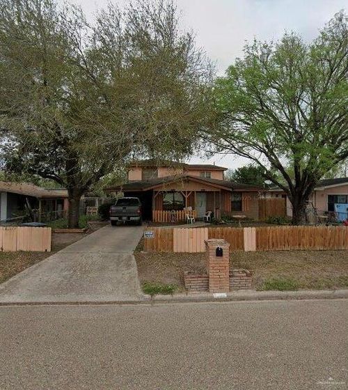 815 W Cooper St, Edinburg, TX, 78541-3031 | Card Image
