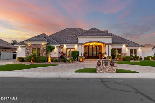 23465 S 202nd St, Queen Creek, AZ, 85142-5110 | Card Image