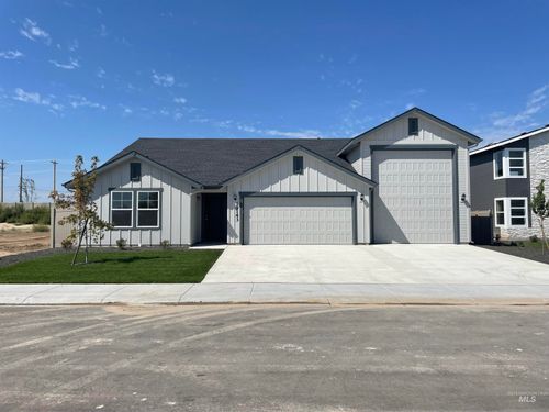 7699 E Meriwether Dr, Nampa, ID, 83651 | Card Image