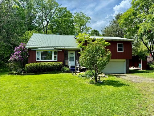 363 Flatwoods Rd, Vanderbilt, PA, 15486-1221 | Card Image