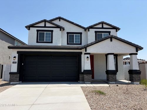 4193 S 241st Ln, Buckeye, AZ, 85326-7590 | Card Image